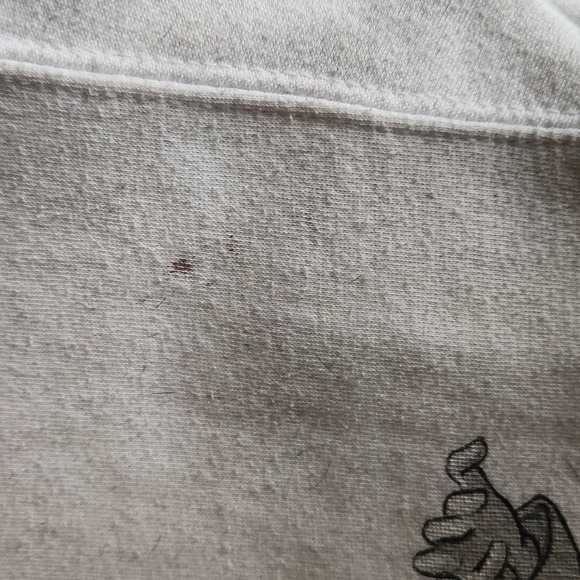 Black Parade MCR Hoodie - Picture 7 of 9